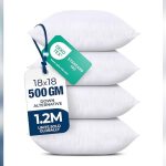 Best Size Throw Pillows for Couch