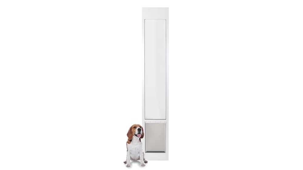 Best Sliding Door Pet Door