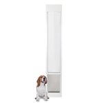 Best Sliding Glass Pet Door