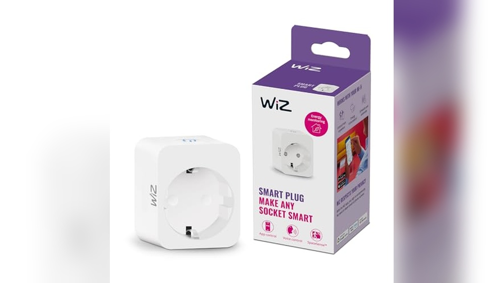 Best Smart Plug for Apple Homekit