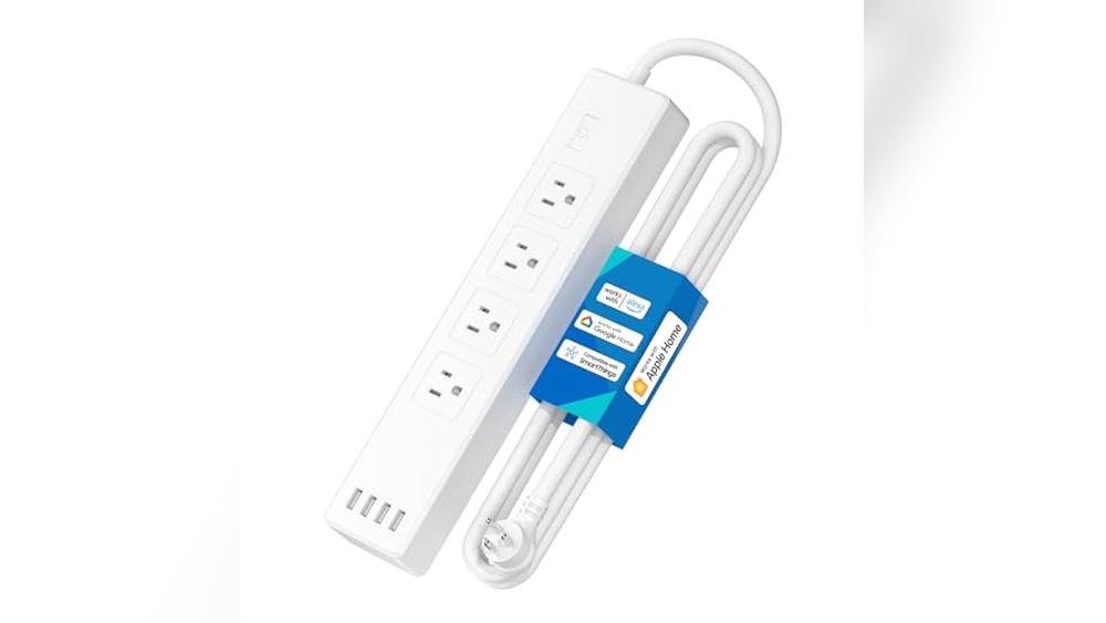 Best Smart Plug Homekit