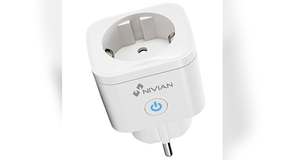 Best Smart Plug With Alexa