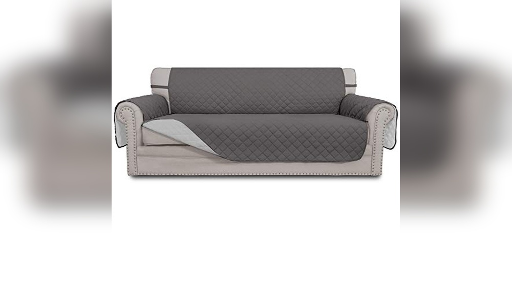 Best Sofa Cover for Pet Hair
