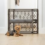 Best Spring Pet Gate