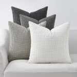 Best Throw Pillow Colors for Grey Couch