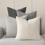 Best Throw Pillows for Grey Couch