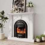 Best Traditional Electric Fireplace