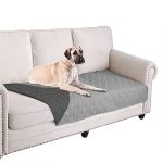 Best Waterproof Sofa Cover for Pets