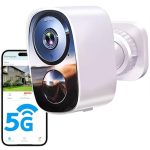 Best Wireless Battery Security Camera