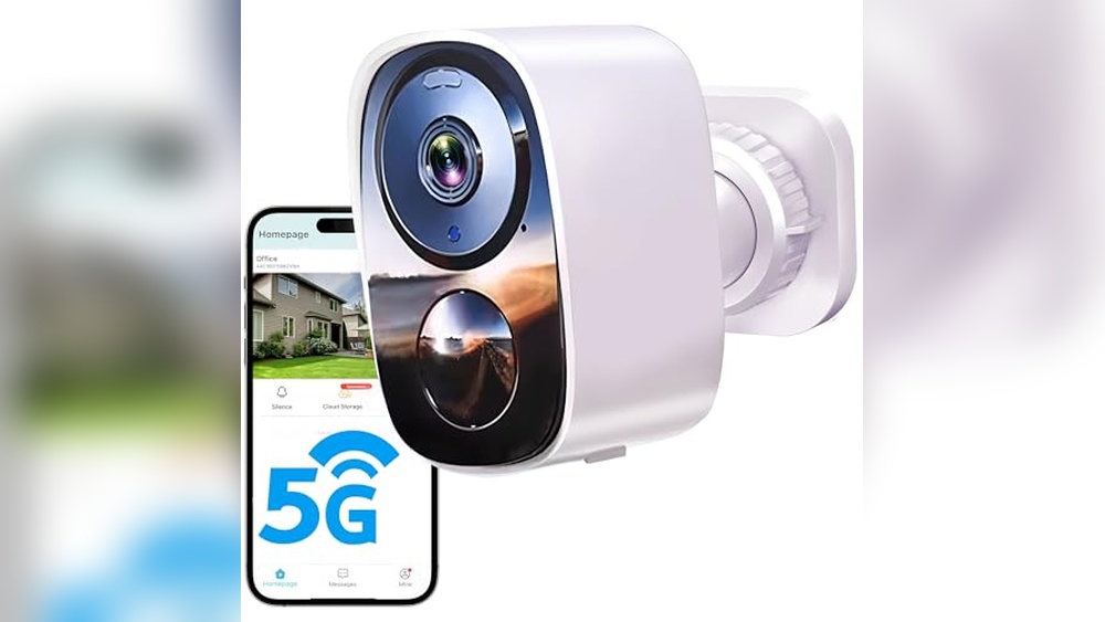 Best Wireless Battery Security Camera