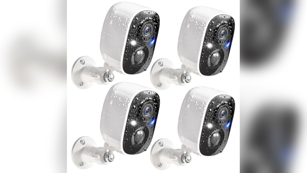 Best Wireless Home Security Camera Fort Myers