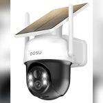 Best Wireless Outdoor Security Camera under 100