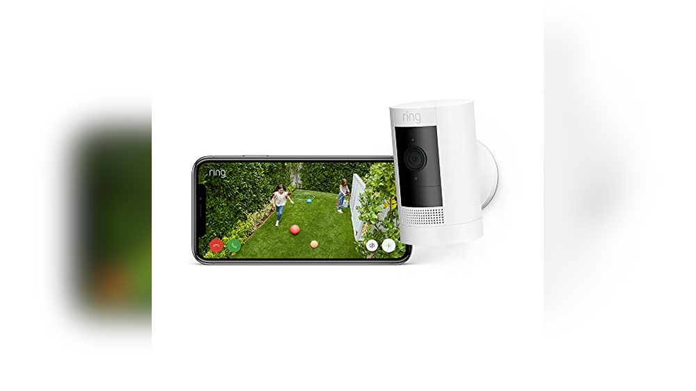 Best Wireless Security Camera System Outdoor