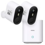 Best Wireless Security Camera System Without Subscription