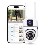 Best Wireless Security Cameras Outdoor
