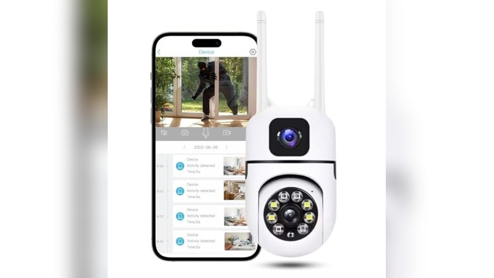 Best Wireless Security Cameras Outdoor