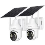 Best Wireless Solar Security Camera
