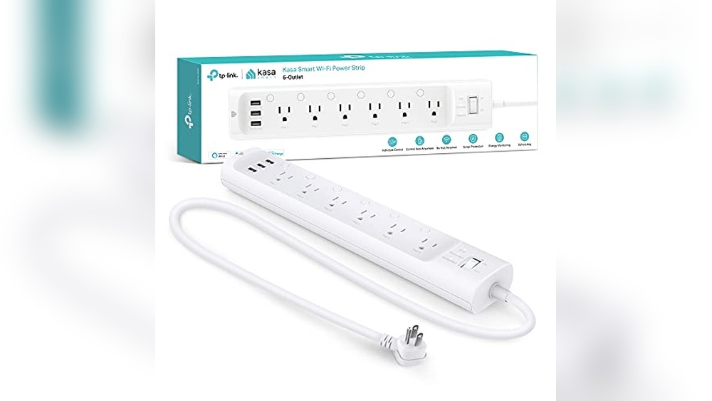 Beste Smart Plug Met Verbruiksmeter
